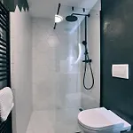 Jizerina Apartment