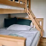 Jizerina Apartment Bedřichov