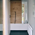 Appartement Jizerina Bedřichov