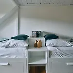 Apartment Jizerina *