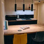 Appartement Jizerina Bedřichov