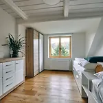 Apartment Jizerina