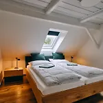 Apartment Jizerina *