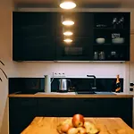 Apartment Jizerina Bedřichov