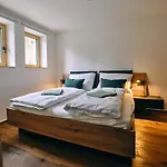 Appartement Jizerina