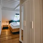 Appartement Jizerina Bedřichov