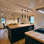 Jizerina Apartment *