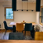Jizerina Appartement Bedřichov