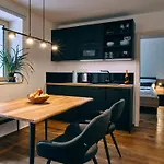 Apartment Jizerina