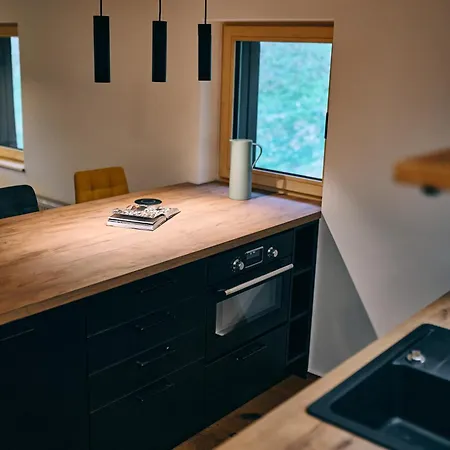 Apartment Jizerina