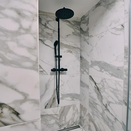 Apartment Jizerina