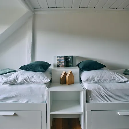 Apartament Jizerina *