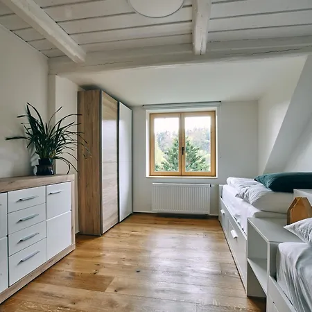 Apartament Jizerina