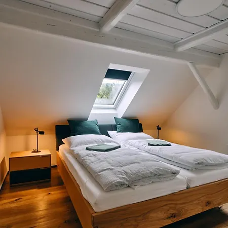 Apartment Jizerina *