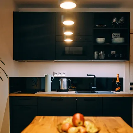 Apartment Jizerina Bedrichov (Liberec)