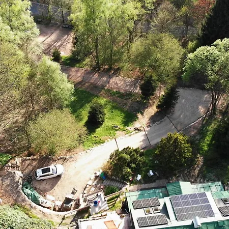 Jizerína Bedřichov