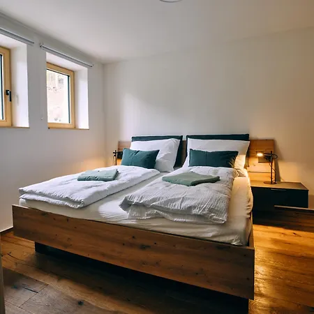 Apartament Jizerina