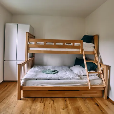 Jizerína * Bedřichov