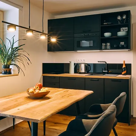 Jizerina Apartment Bedrichov (Liberec)