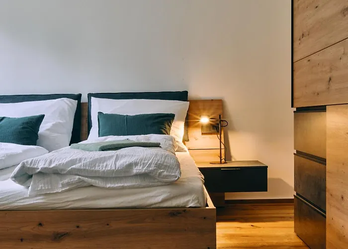 Jizerína Apartman *