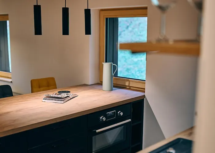 Apartman Jizerína *