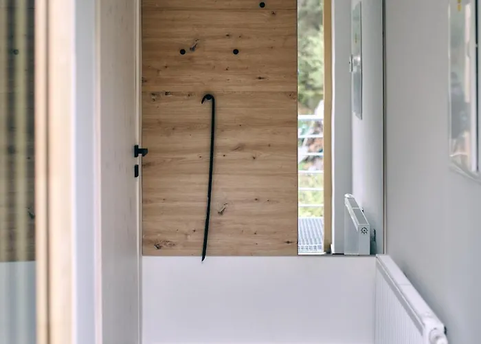 Apartman Jizerína Bedřichov