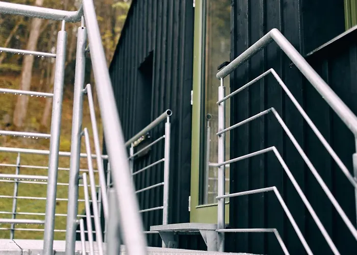 Jizerína Bedřichov