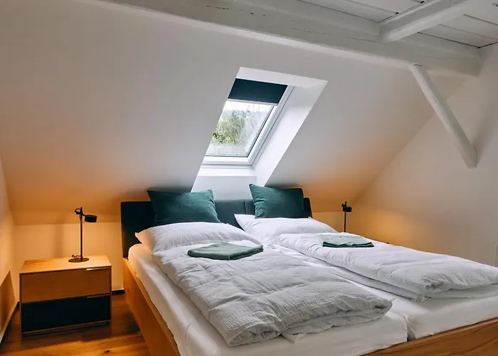 Apartman Jizerína *