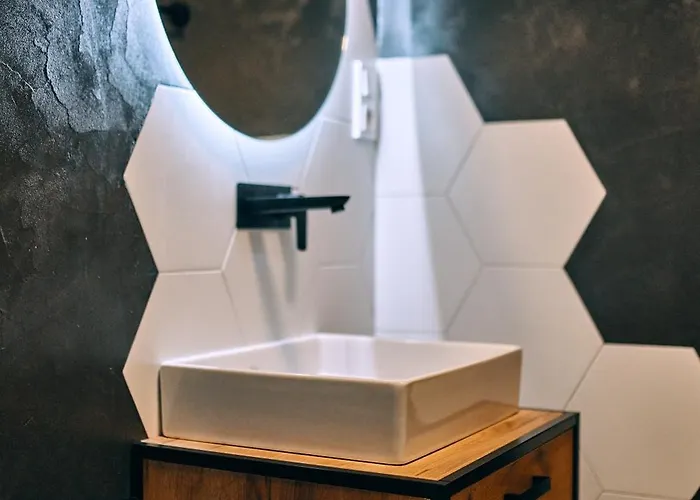 Jizerína Apartman Bedřichov