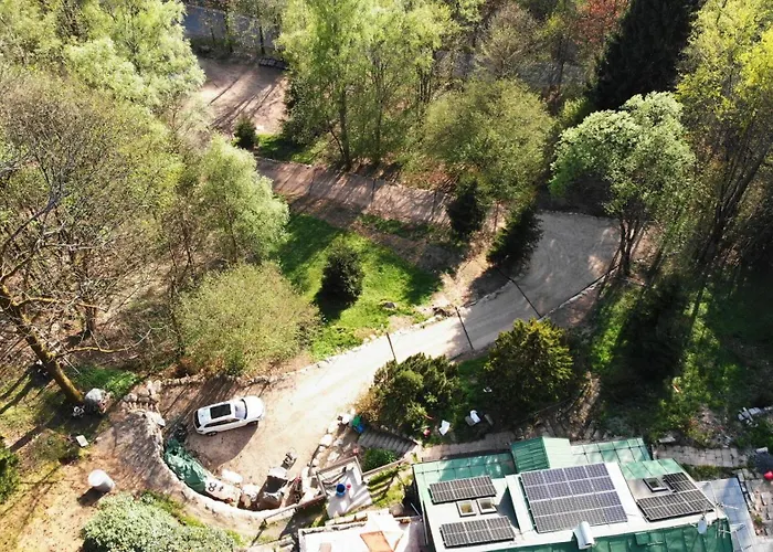 Jizerína Bedřichov