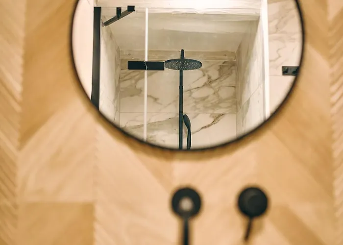 Apartman Jizerína *