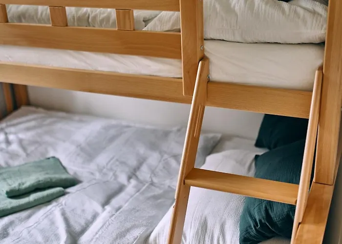 Jizerína Bedřichov