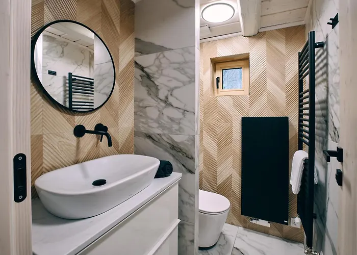 Jizerína Bedřichov