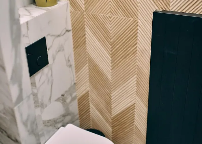 Jizerína Bedřichov