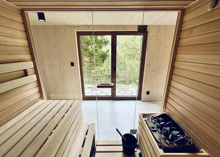 Jizerína * Bedřichov